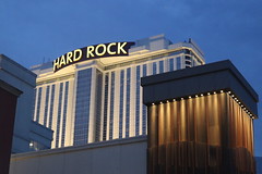 Hard Rock Hotel and Casino, Atlantic City