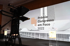 Prêmio Congresso em Foco 2022