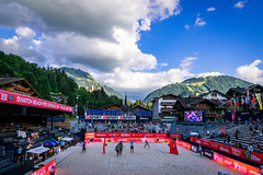 2022.07 - Gstaad Beach Volleyball, Switzerland