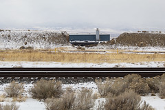Layers of Tooele Rail History
