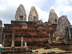 Angkor - Pre Rup