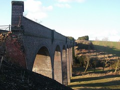 Catesby Viaduct
