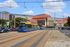 Leipziger Verkehrsbetriebe