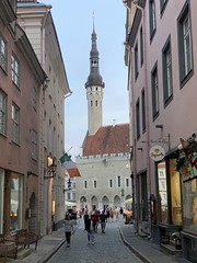 Tallinn - August 2022