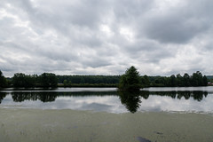 Ludlow Reservoir 2022