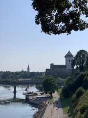 Narva - August 2022