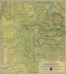 Inland Empire Maps