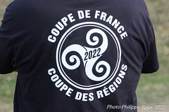 28/08/2022 Coupe de France - Coupe des Régions à Angerville (91)
