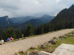Tatry/Tatra Mountains. Poland. Part 4.