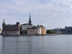 Stockholm - August 2022