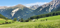Graubünden/Grischun/Grigioni