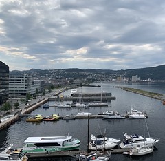 Trondheim - August 2022