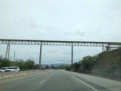 Magna, Utah Pipeline