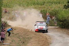 Ypres Rally Belgium ·WRC· 2022