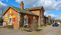 East Lincolnshire Railway