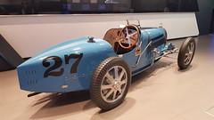 1925 Bugatti Type 35. 1 of 96