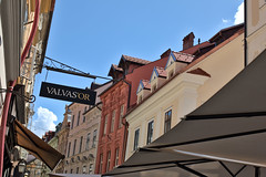 Ljubljana, July 2021