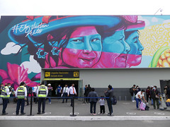 Peruvian Graffiti 2022