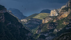 Spanish mountains 2022