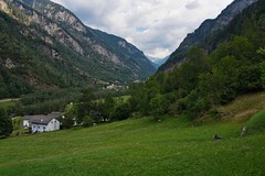 2022 Aug - Val Calanca