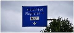 Flughafen Kloten
