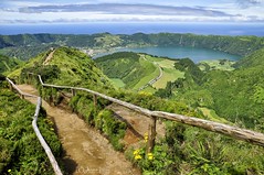 Madeira y Azores