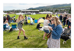 Dunoon Highland Games 2022