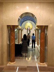 Basilica of the National Shrine of the Immaculate Conception, Washington, D.C.