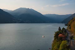 2022 Sep - Lago di Como