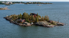 Helsinki und Schweden