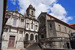 Porto Baroque