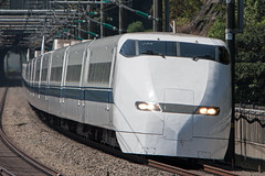 新幹線（300系）