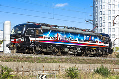 SBB CFF FFS : Schweizerische Bundesbahn