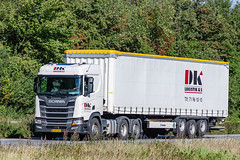 DK Logistik, 8220 Brabrand