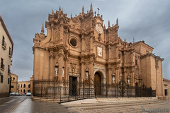 ARQUITECTURA RELIGIOSA : Patrimonio cultural de Andalucía Oriental