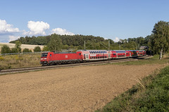 DB Baureihe 146