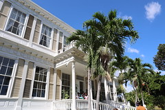 Kingston - Devon House, Jamaica