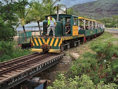 Hawaiian Railroads