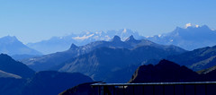 Alpenpanoramen