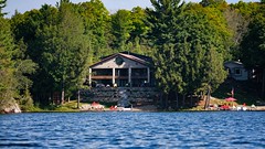 2022 Chandos Lake Cottage