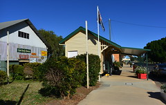 LoxPix Alpha Railway & Historical Museum (QLD) 2022 🚂No.129
