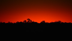 LoxPix Aramac Sunset & Rise (QLD) 2022