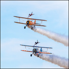 Shuttleworth Family Airshow 2022