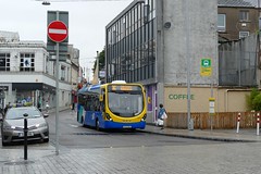 Bus Eireann: Route W4
