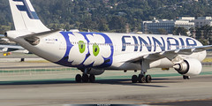Finnair [FIN/AY]