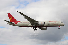 Air India - VT-ANQ