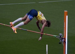 European Athletics Championships Munich 2022