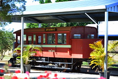 LoxPix Aramac Tramway Museum (QLD) 2022 Pt.1