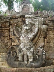 Angkor - Preah Khan