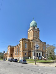 Saint Bernard Parish (Dayton, Kentucky)